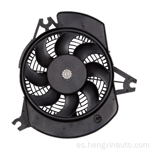 97730-4A065 97730-4A062 Ventilador de ventilador de radiador de refine JAC